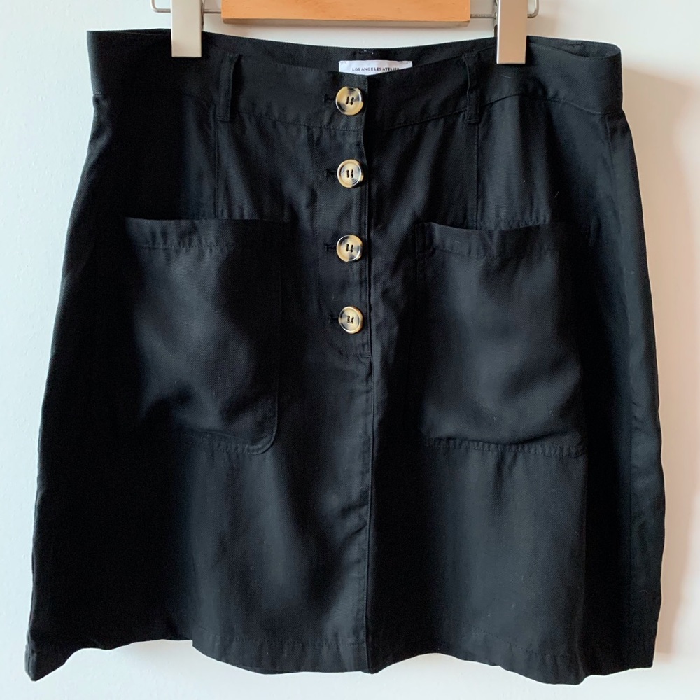 &OtherStories Black Skirt 💜 3 for $25 Bundle